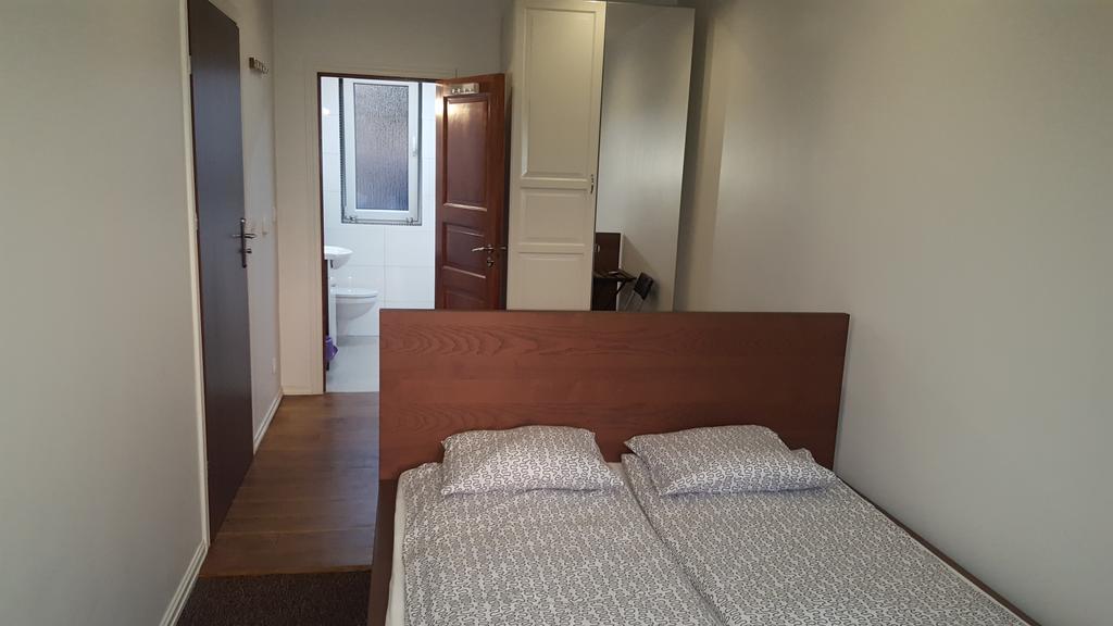 Spa Apartamenty Lidzbark Lidzbark Welski Екстериор снимка