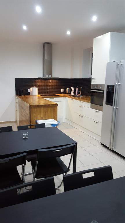 Spa Apartamenty Lidzbark Lidzbark Welski Екстериор снимка