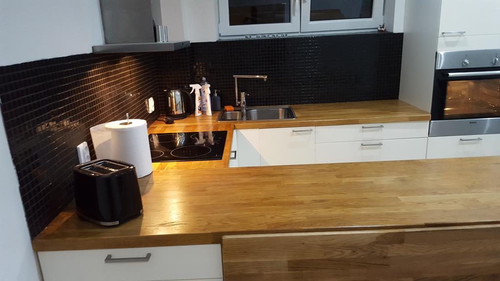 Spa Apartamenty Lidzbark Lidzbark Welski Екстериор снимка