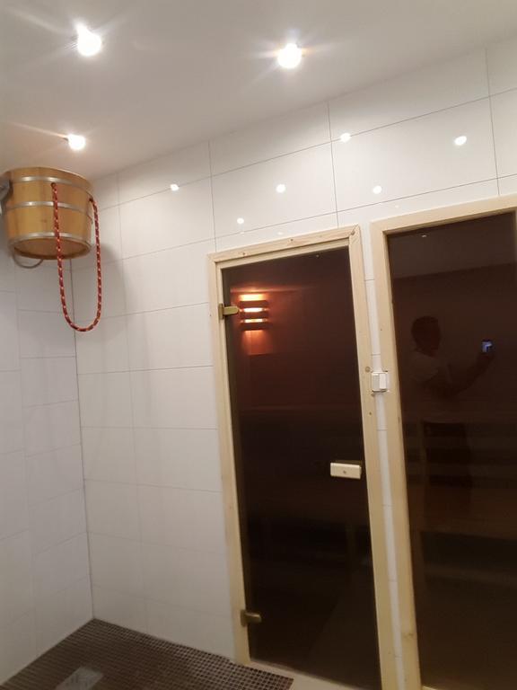 Spa Apartamenty Lidzbark Lidzbark Welski Екстериор снимка