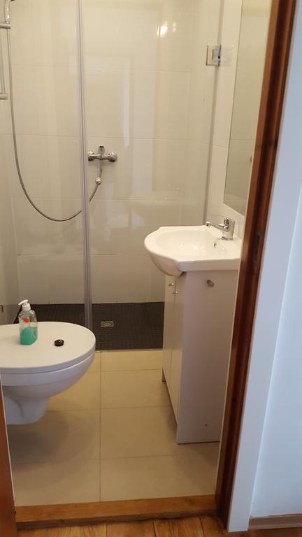 Spa Apartamenty Lidzbark Lidzbark Welski Екстериор снимка