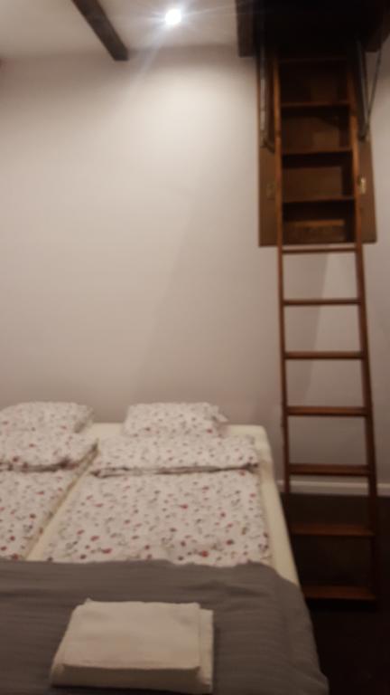 Spa Apartamenty Lidzbark Lidzbark Welski Екстериор снимка