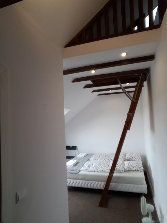 Spa Apartamenty Lidzbark Lidzbark Welski Екстериор снимка