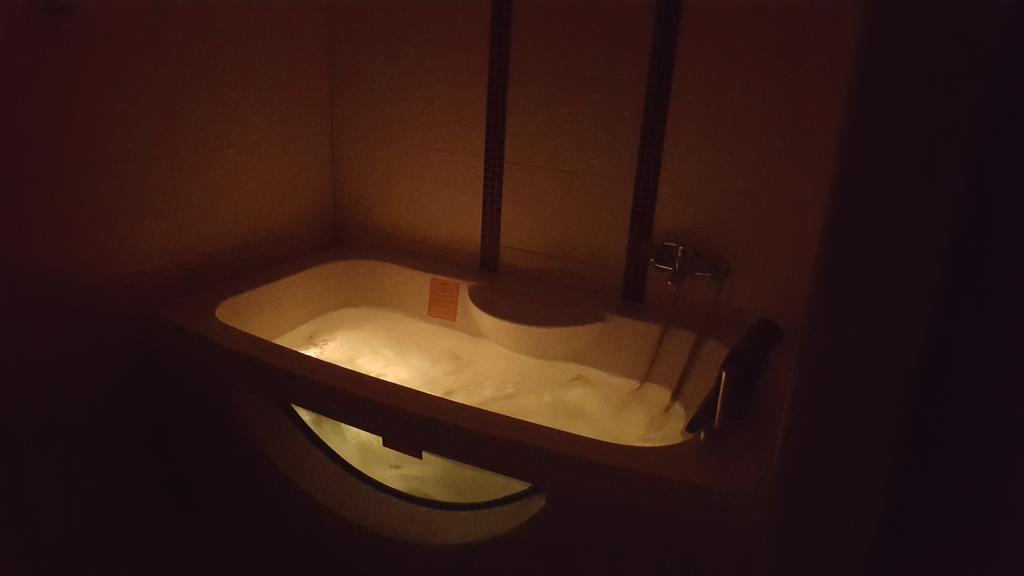 Spa Apartamenty Lidzbark Lidzbark Welski Екстериор снимка