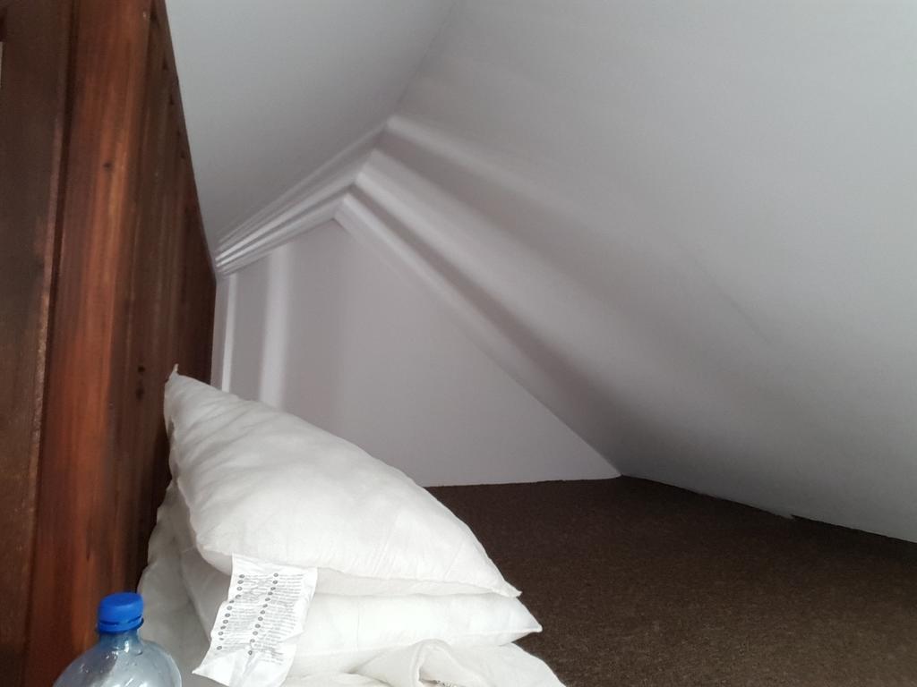 Spa Apartamenty Lidzbark Lidzbark Welski Екстериор снимка
