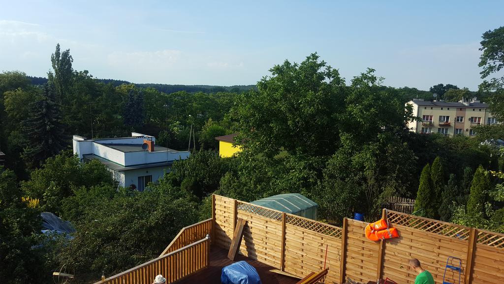 Spa Apartamenty Lidzbark Lidzbark Welski Екстериор снимка