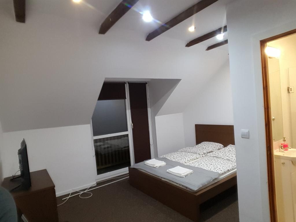 Spa Apartamenty Lidzbark Lidzbark Welski Екстериор снимка