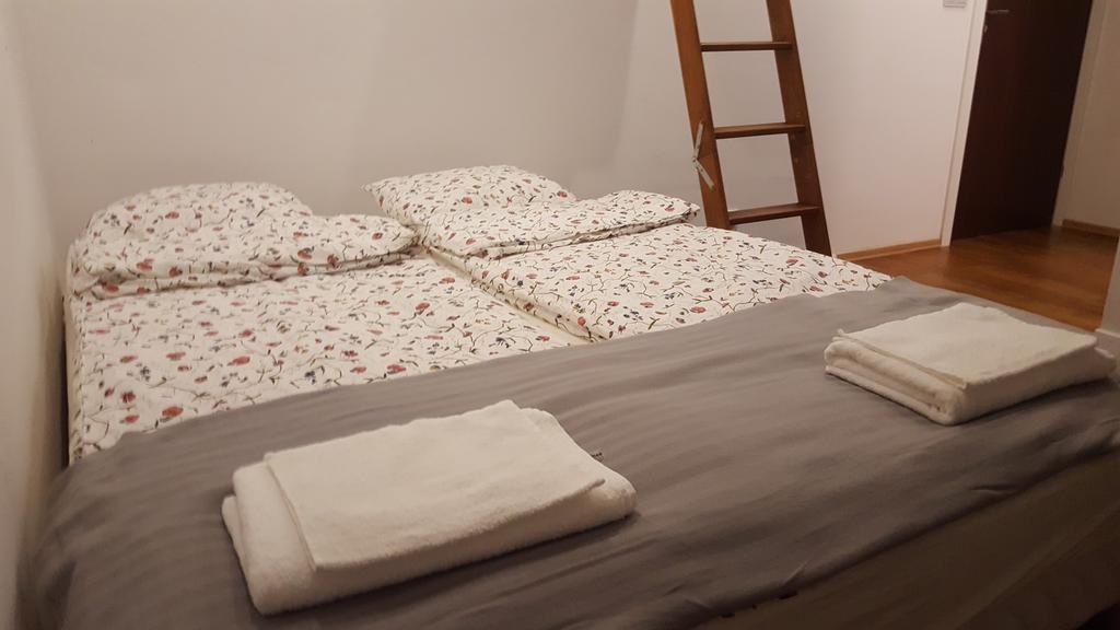 Spa Apartamenty Lidzbark Lidzbark Welski Екстериор снимка