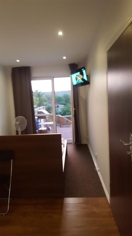 Spa Apartamenty Lidzbark Lidzbark Welski Екстериор снимка