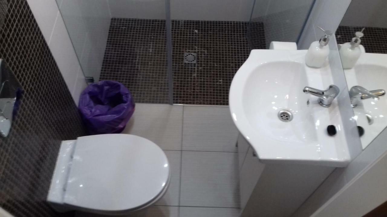 Spa Apartamenty Lidzbark Lidzbark Welski Екстериор снимка