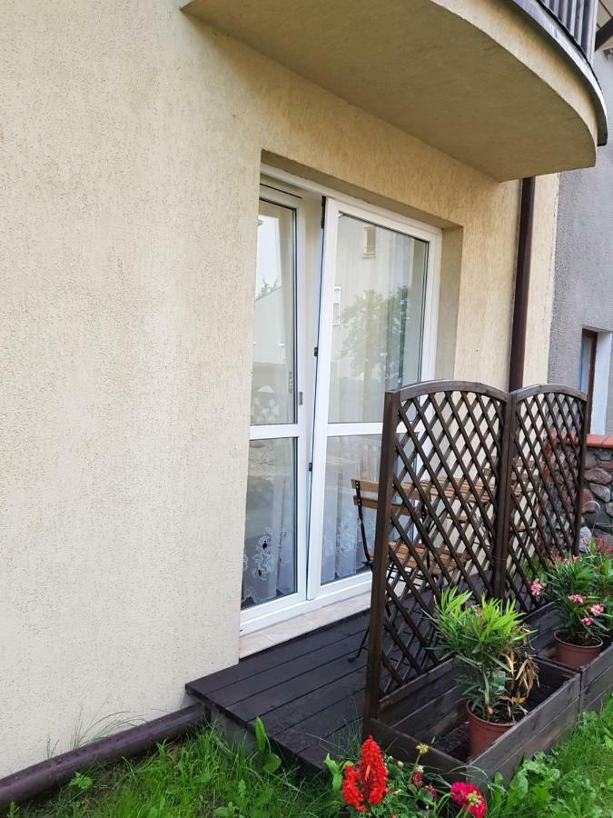 Spa Apartamenty Lidzbark Lidzbark Welski Екстериор снимка